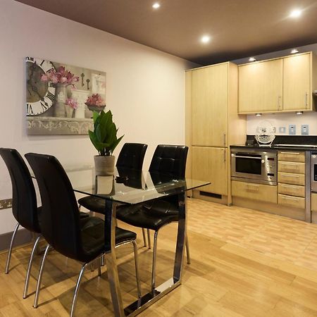 The Vauxhall Hideout - Comfy 2Bdr Flat With Balcony London Eksteriør billede